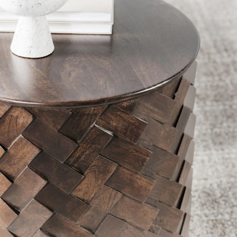 Picture of SHIRA END TABLE