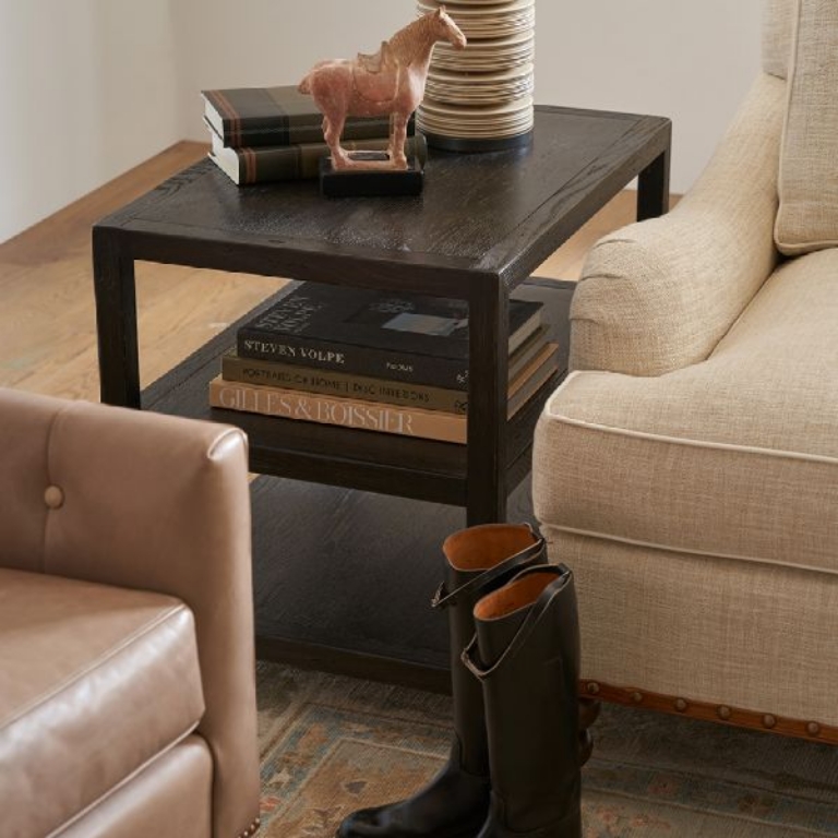 Picture of TRIAD END TABLE