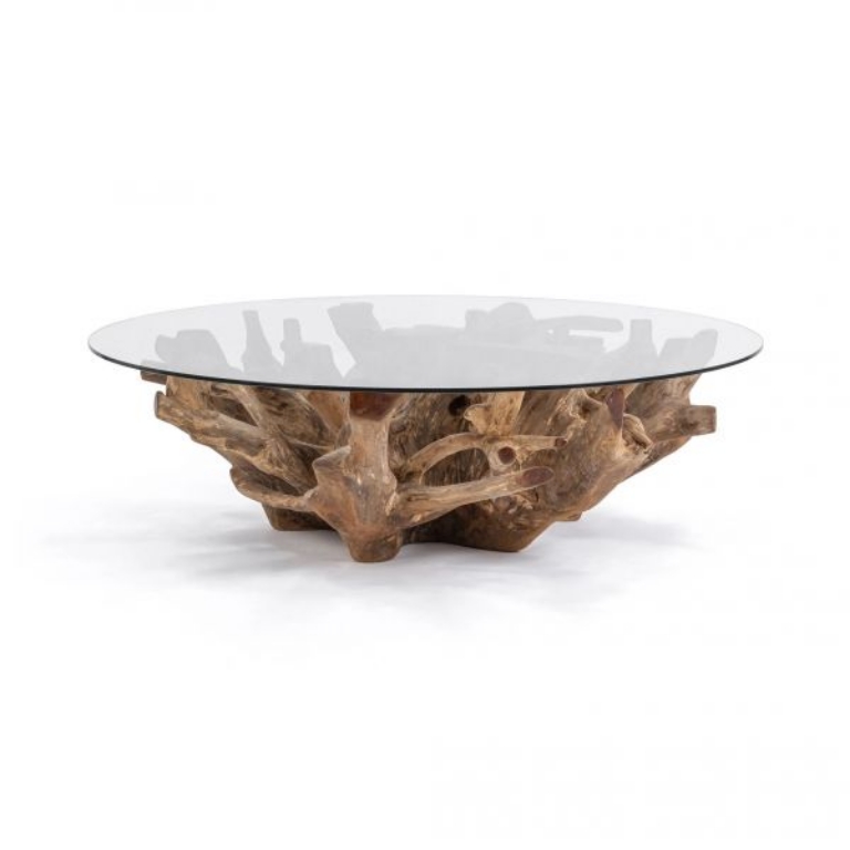 Picture of WILLOW COCKTAIL TABLE