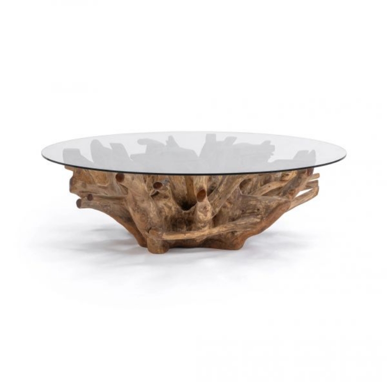 Picture of WILLOW COCKTAIL TABLE