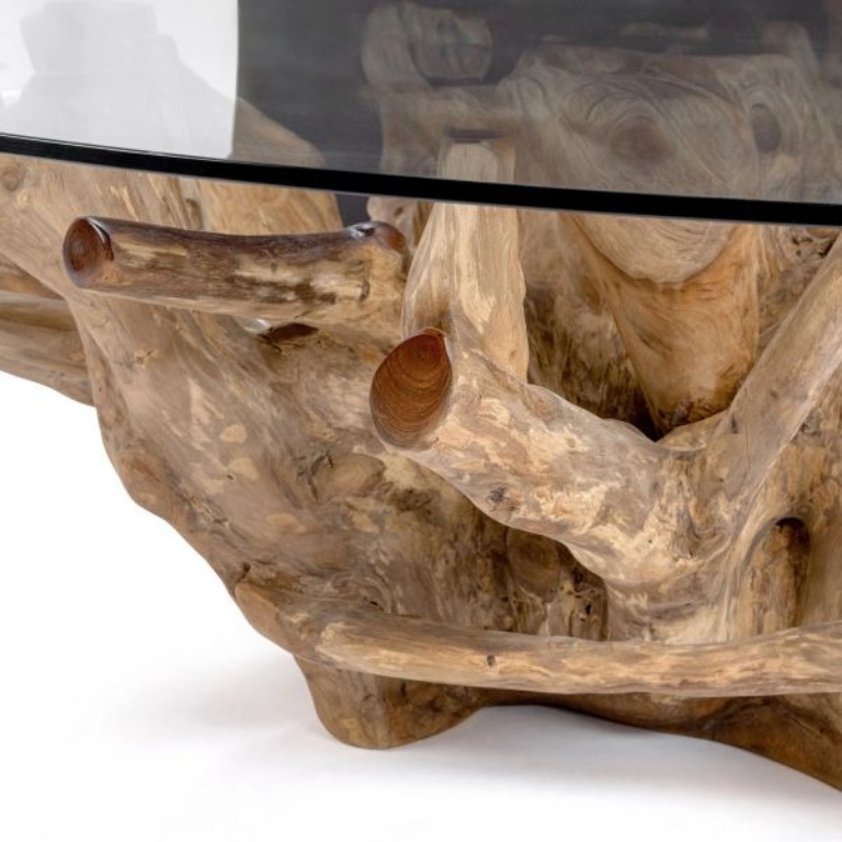 Picture of WILLOW COCKTAIL TABLE