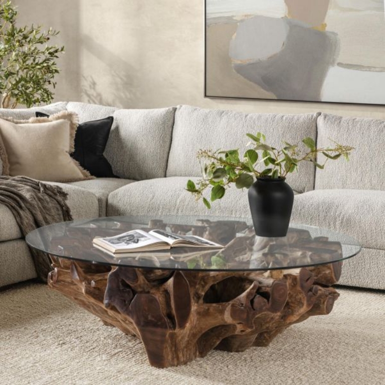 Picture of WILLOW COCKTAIL TABLE