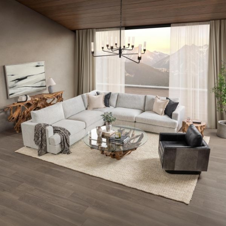 Picture of WILLOW COCKTAIL TABLE