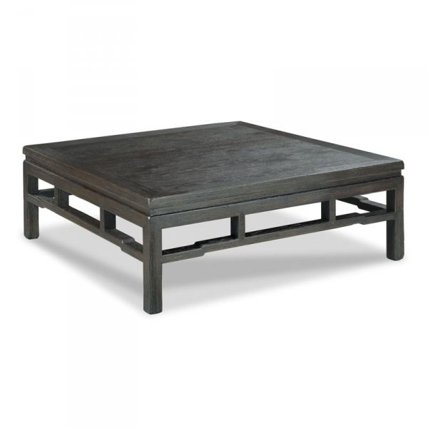 Picture of MODERN MING COCKTAIL TABLE