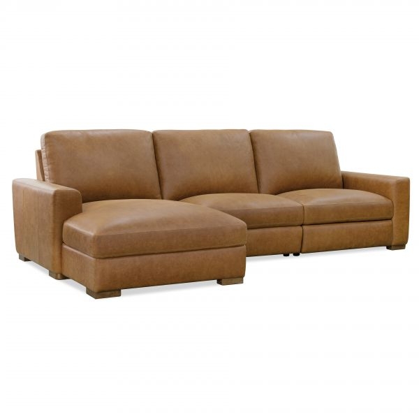 Picture of OPTIMUS POWER CHAISE SOFA