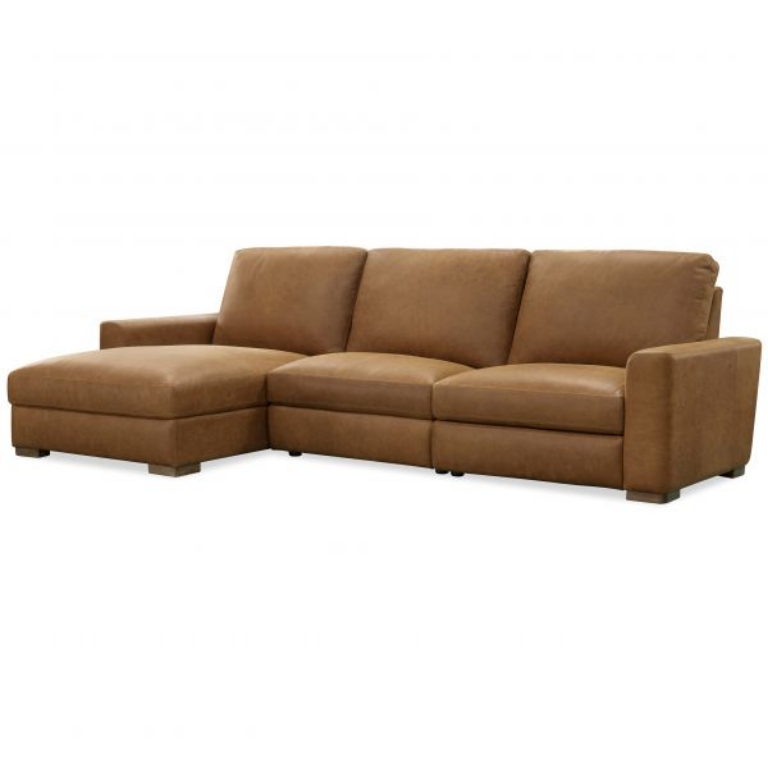 Picture of OPTIMUS POWER CHAISE SOFA