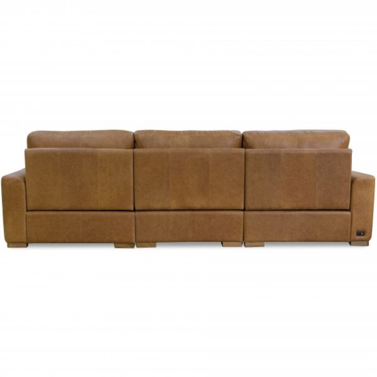 Picture of OPTIMUS POWER CHAISE SOFA