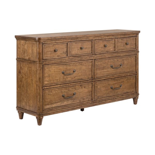 Picture of HARRISON HEIGHTS DRESSER