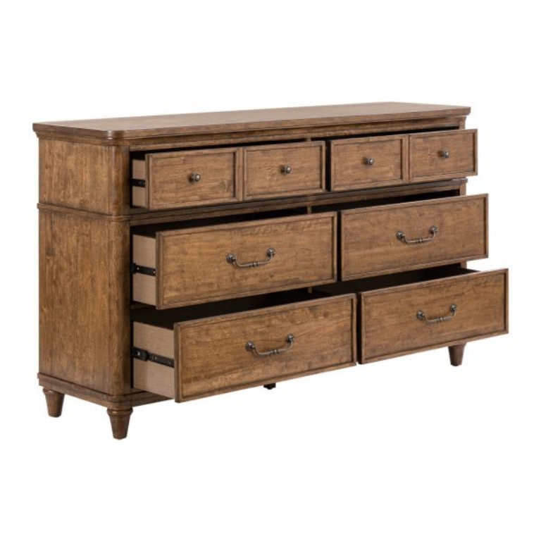Picture of HARRISON HEIGHTS DRESSER