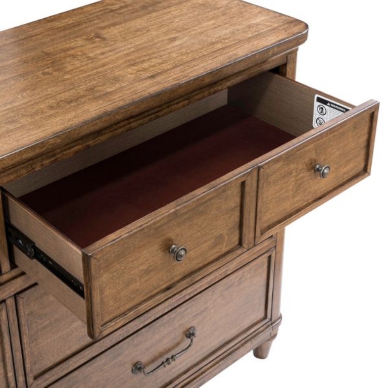Picture of HARRISON HEIGHTS DRESSER
