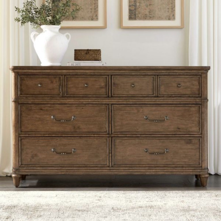 Picture of HARRISON HEIGHTS DRESSER