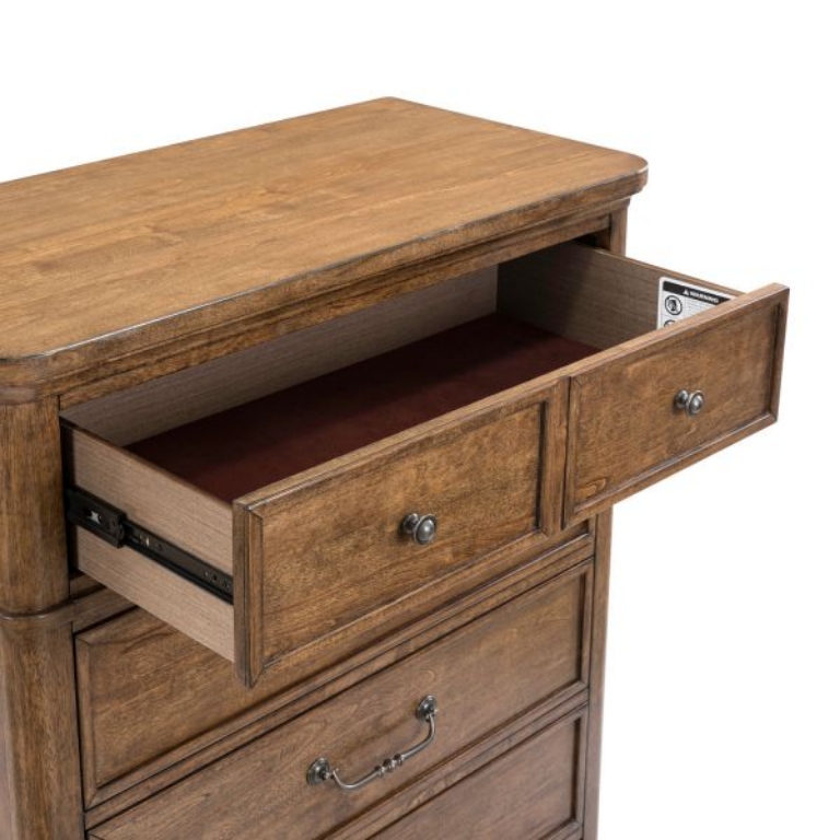 Picture of HARRISON HEIGHTS CHEST