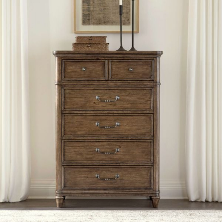 Picture of HARRISON HEIGHTS CHEST