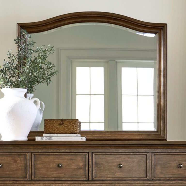 Picture of HARRISON HEIGHTS MIRROR