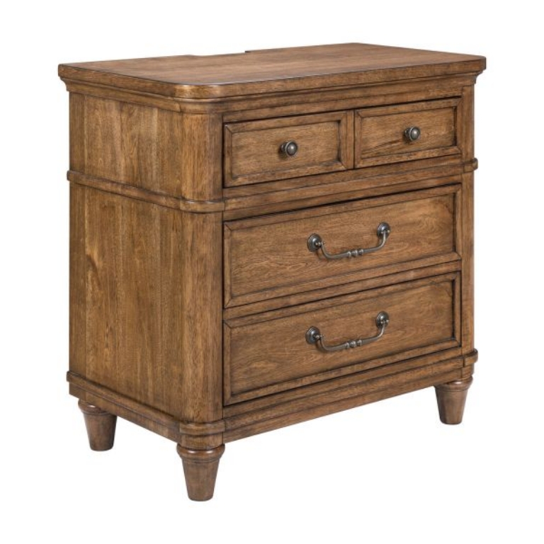 Picture of HARRISON HEIGHTS NIGHTSTAND