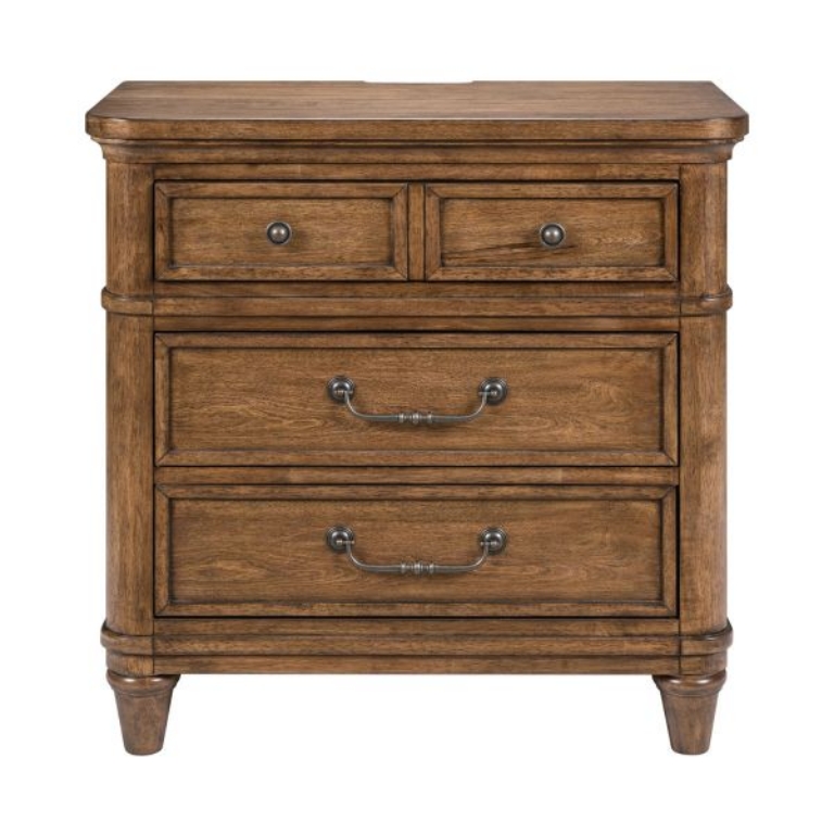 Picture of HARRISON HEIGHTS NIGHTSTAND