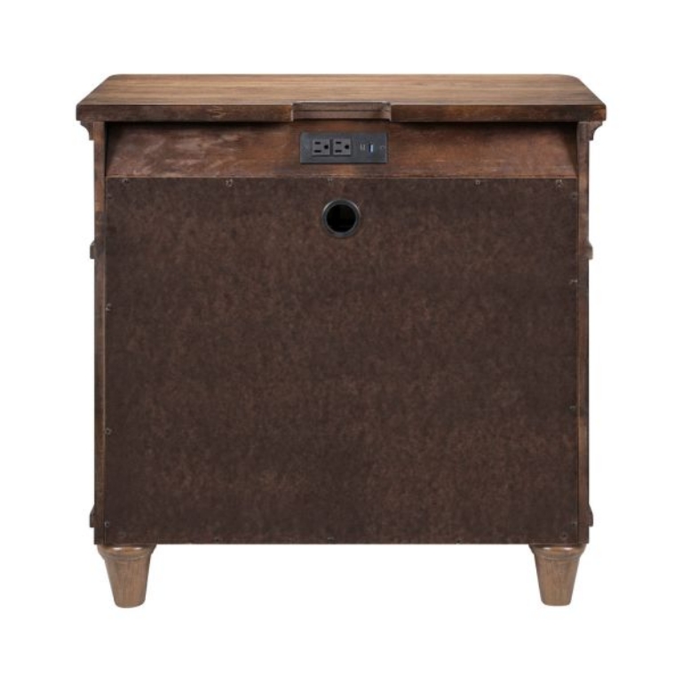 Picture of HARRISON HEIGHTS NIGHTSTAND