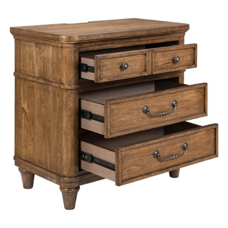 Picture of HARRISON HEIGHTS NIGHTSTAND