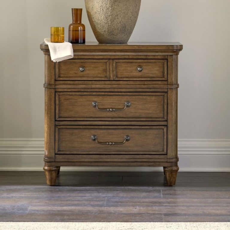 Picture of HARRISON HEIGHTS NIGHTSTAND