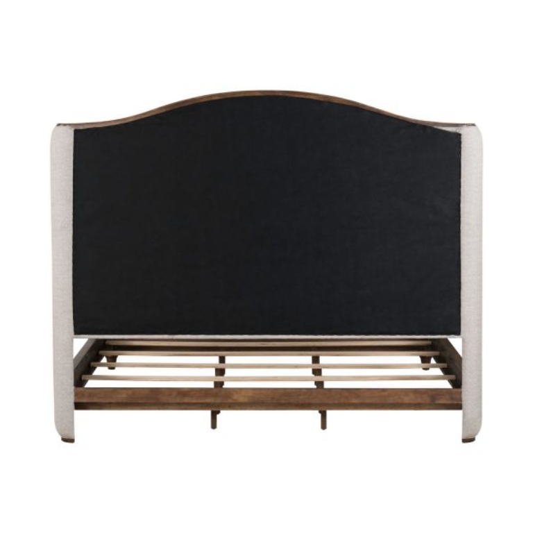 Picture of HARRISON HEIGHTS KING UPHOLSTERED BED