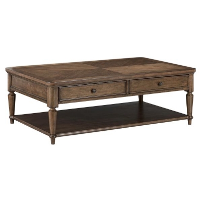 Picture of HARRISON HEIGHTS COCKTAIL TABLE