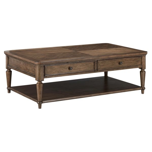 Picture of HARRISON HEIGHTS COCKTAIL TABLE