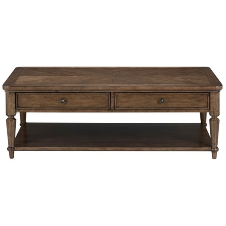 Picture of HARRISON HEIGHTS COCKTAIL TABLE