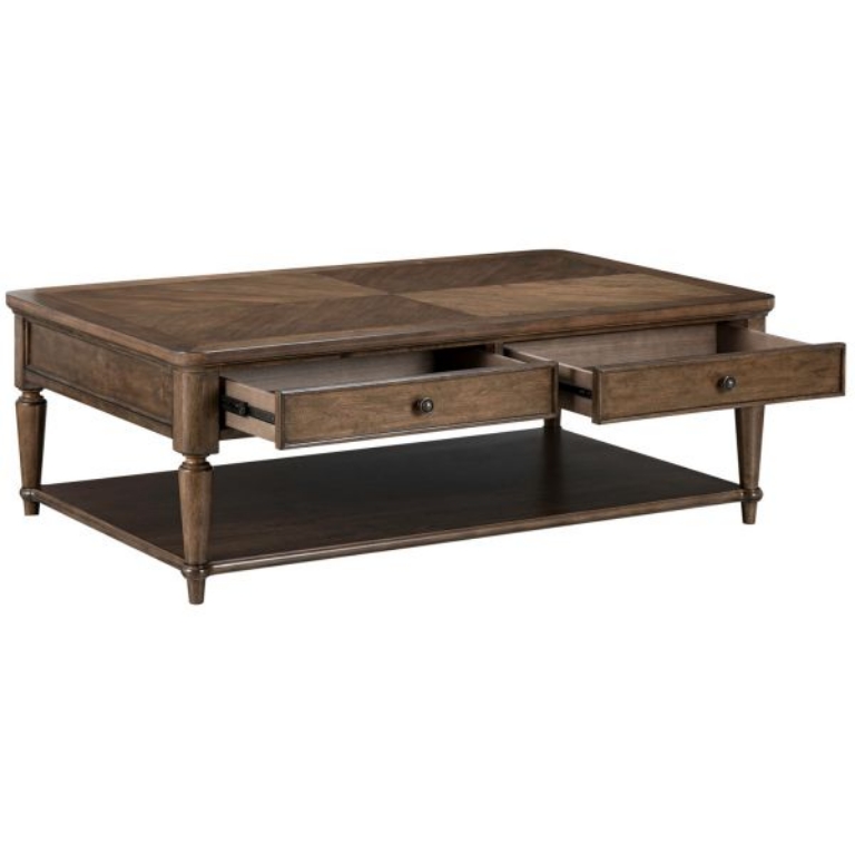 Picture of HARRISON HEIGHTS COCKTAIL TABLE
