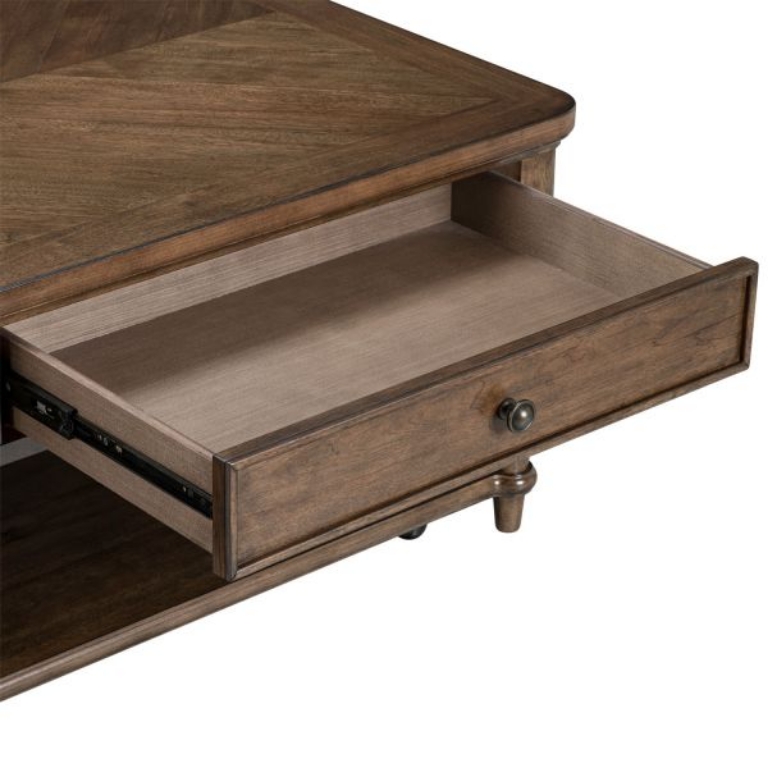 Picture of HARRISON HEIGHTS COCKTAIL TABLE