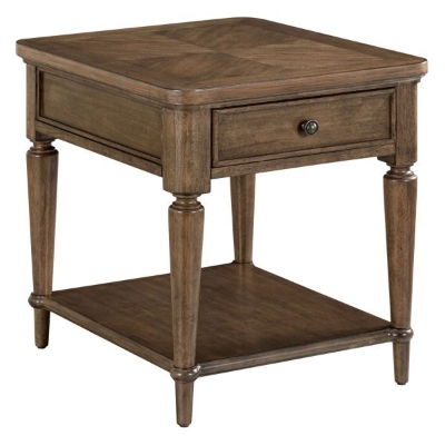Picture of HARRISON HEIGHTS END TABLE