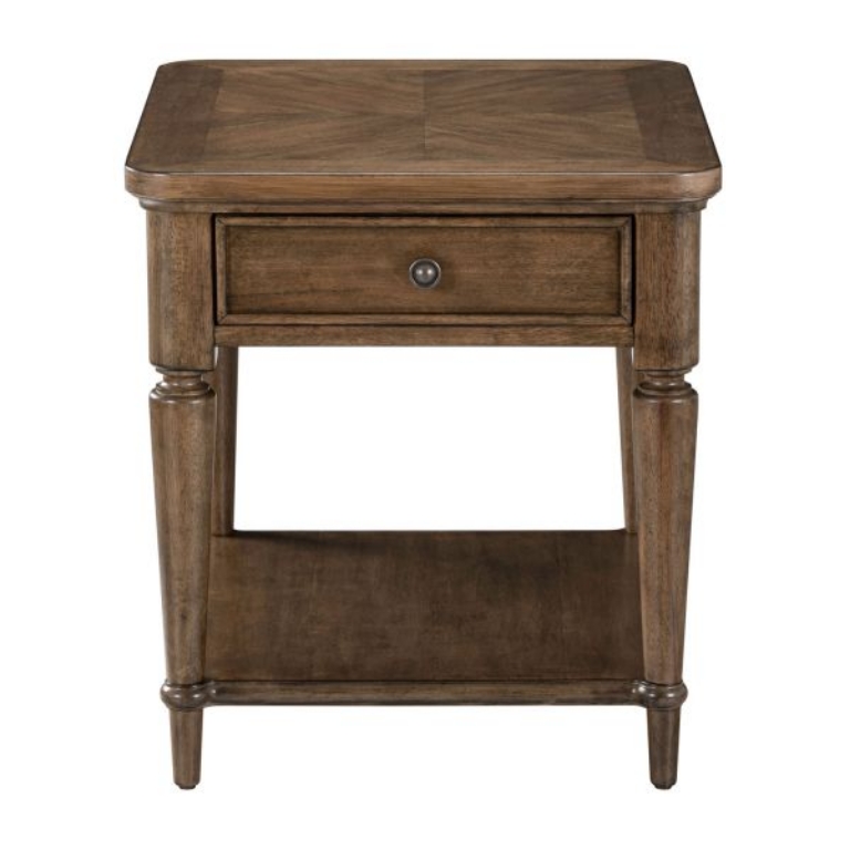 Picture of HARRISON HEIGHTS END TABLE