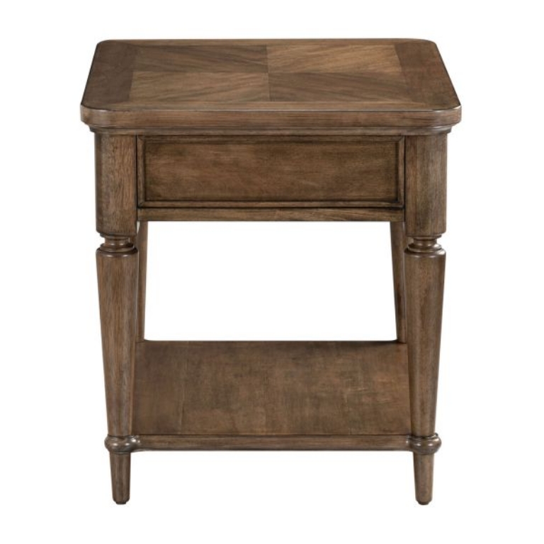 Picture of HARRISON HEIGHTS END TABLE