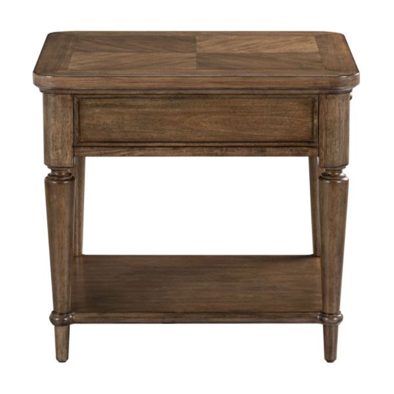 Picture of HARRISON HEIGHTS END TABLE