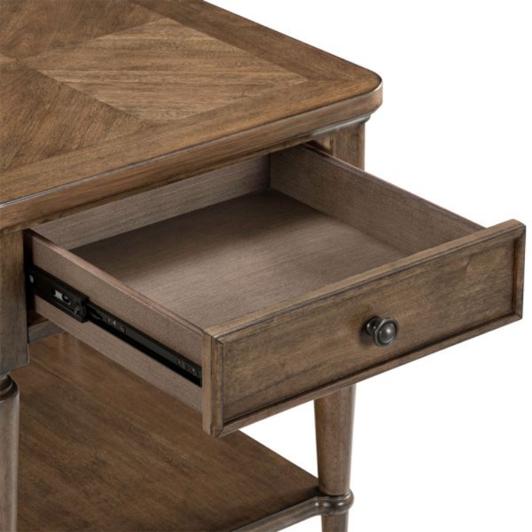 Picture of HARRISON HEIGHTS END TABLE