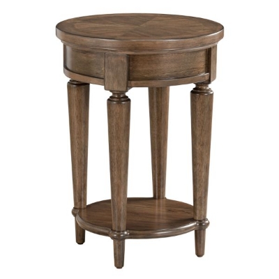 Picture of HARRISON HEIGHTS CHAIRSIDE TABLE