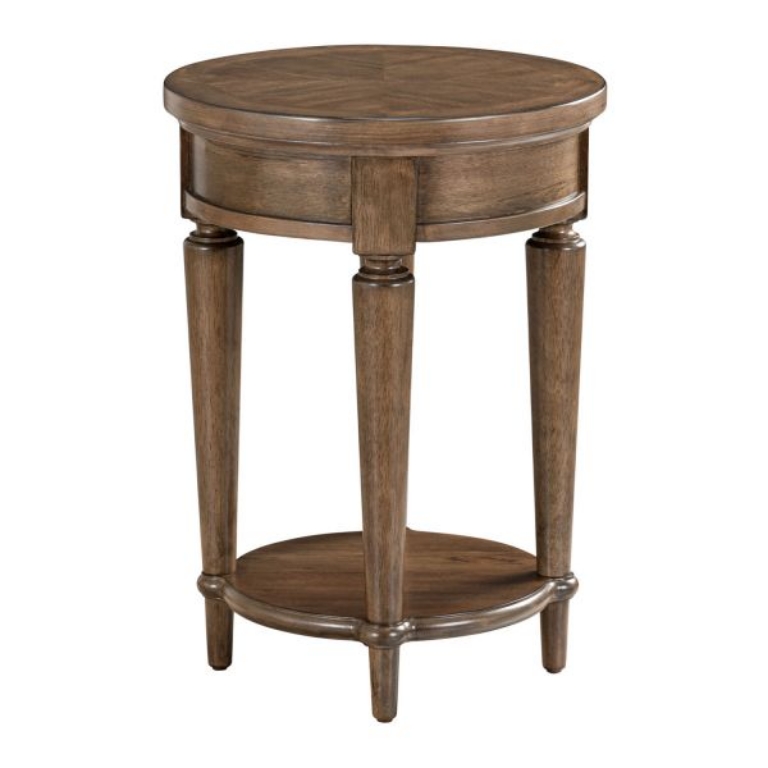 Picture of HARRISON HEIGHTS CHAIRSIDE TABLE