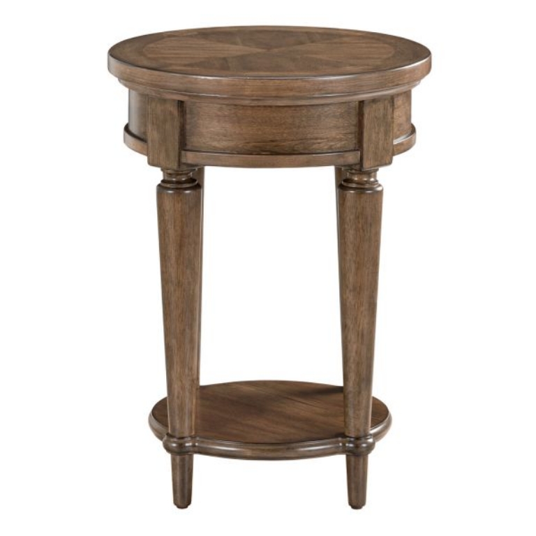 Picture of HARRISON HEIGHTS CHAIRSIDE TABLE
