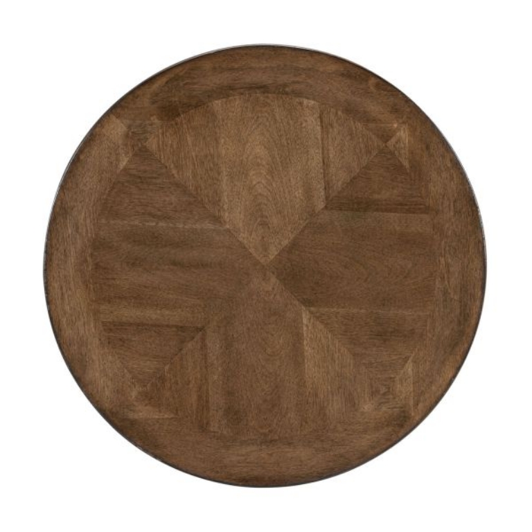 Picture of HARRISON HEIGHTS CHAIRSIDE TABLE