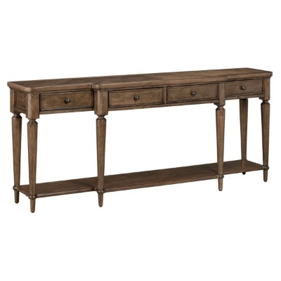 Picture of HARRISON HEIGHTS CONSOLE TABLE
