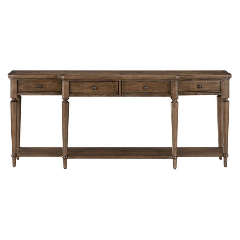 Picture of HARRISON HEIGHTS CONSOLE TABLE