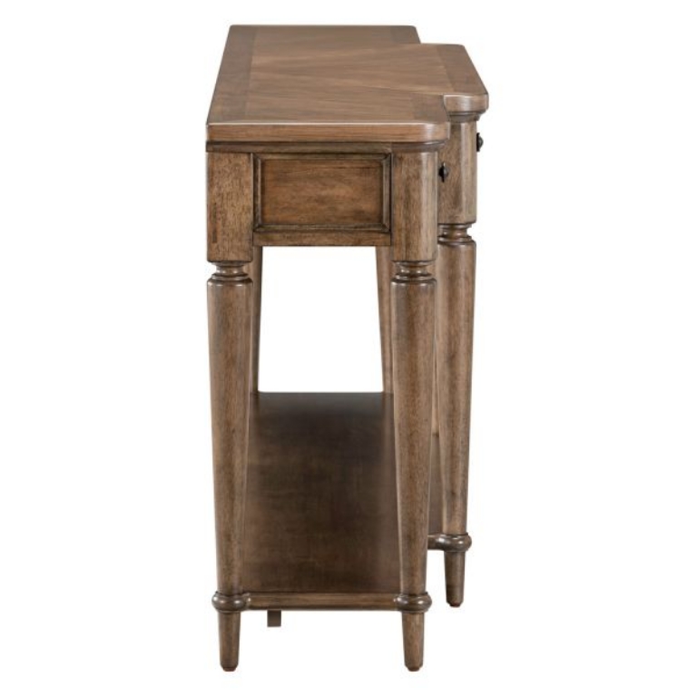 Picture of HARRISON HEIGHTS CONSOLE TABLE