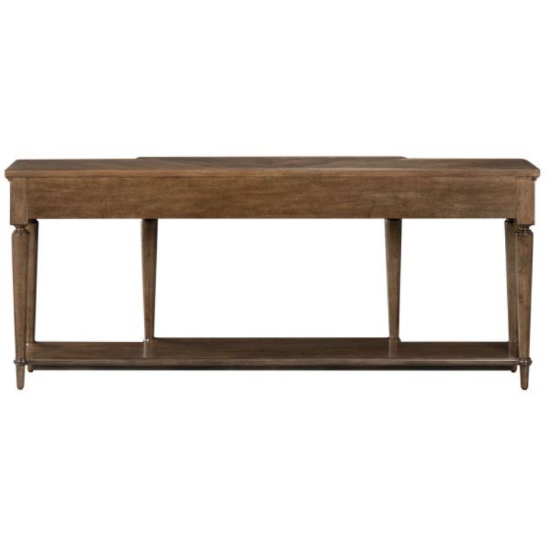 Picture of HARRISON HEIGHTS CONSOLE TABLE