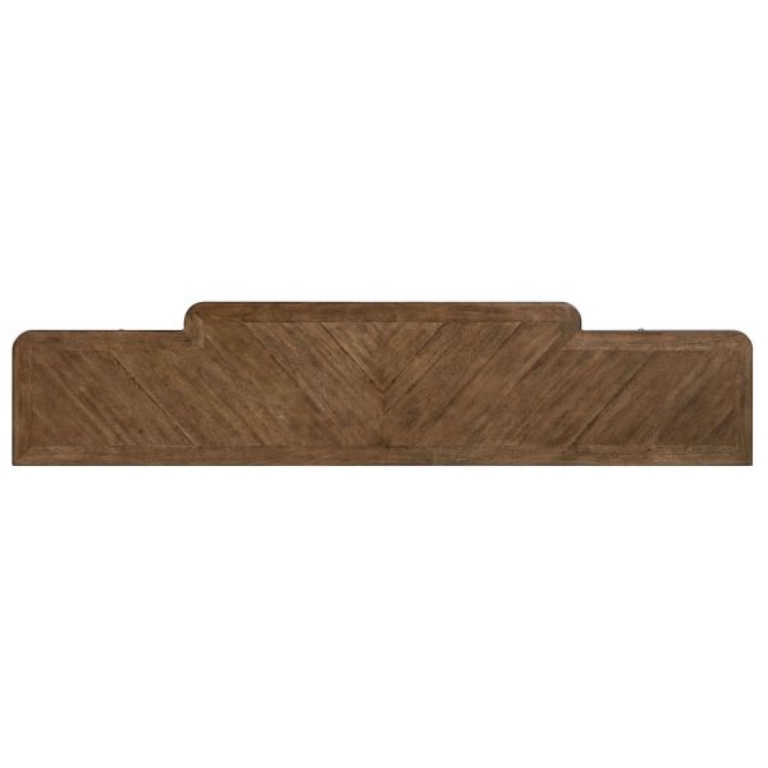 Picture of HARRISON HEIGHTS CONSOLE TABLE