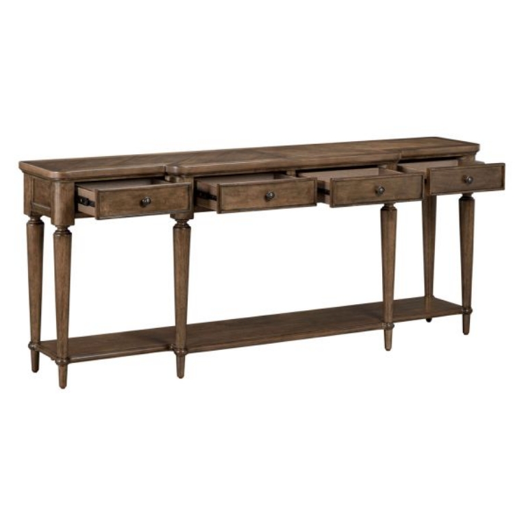 Picture of HARRISON HEIGHTS CONSOLE TABLE