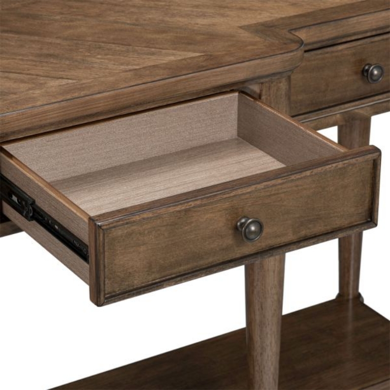 Picture of HARRISON HEIGHTS CONSOLE TABLE