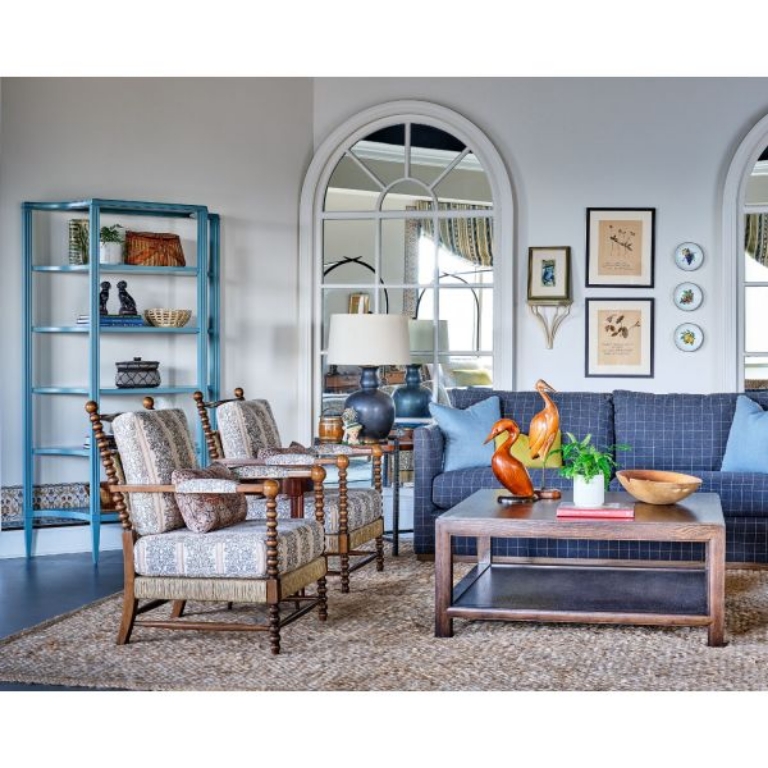 Picture of AURORA COCKTAIL TABLE