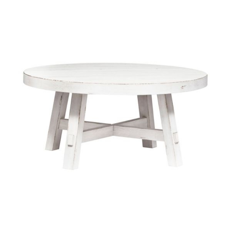 Picture of MODERN FARMHOUSE COCKTAIL TABLE