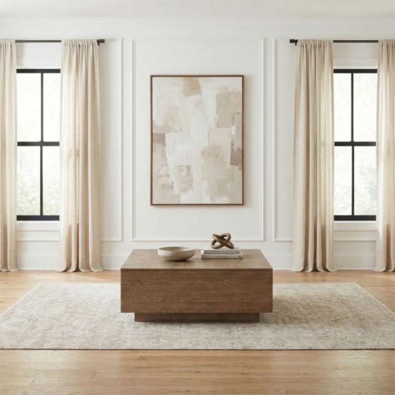 Picture of ARTISAN HOME COCKTAIL TABLE
