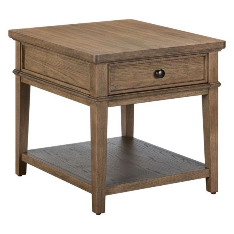 Picture of ARTISAN HOME END TABLE