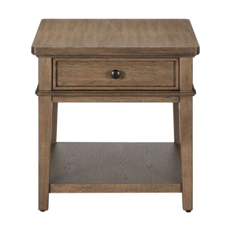 Picture of ARTISAN HOME END TABLE